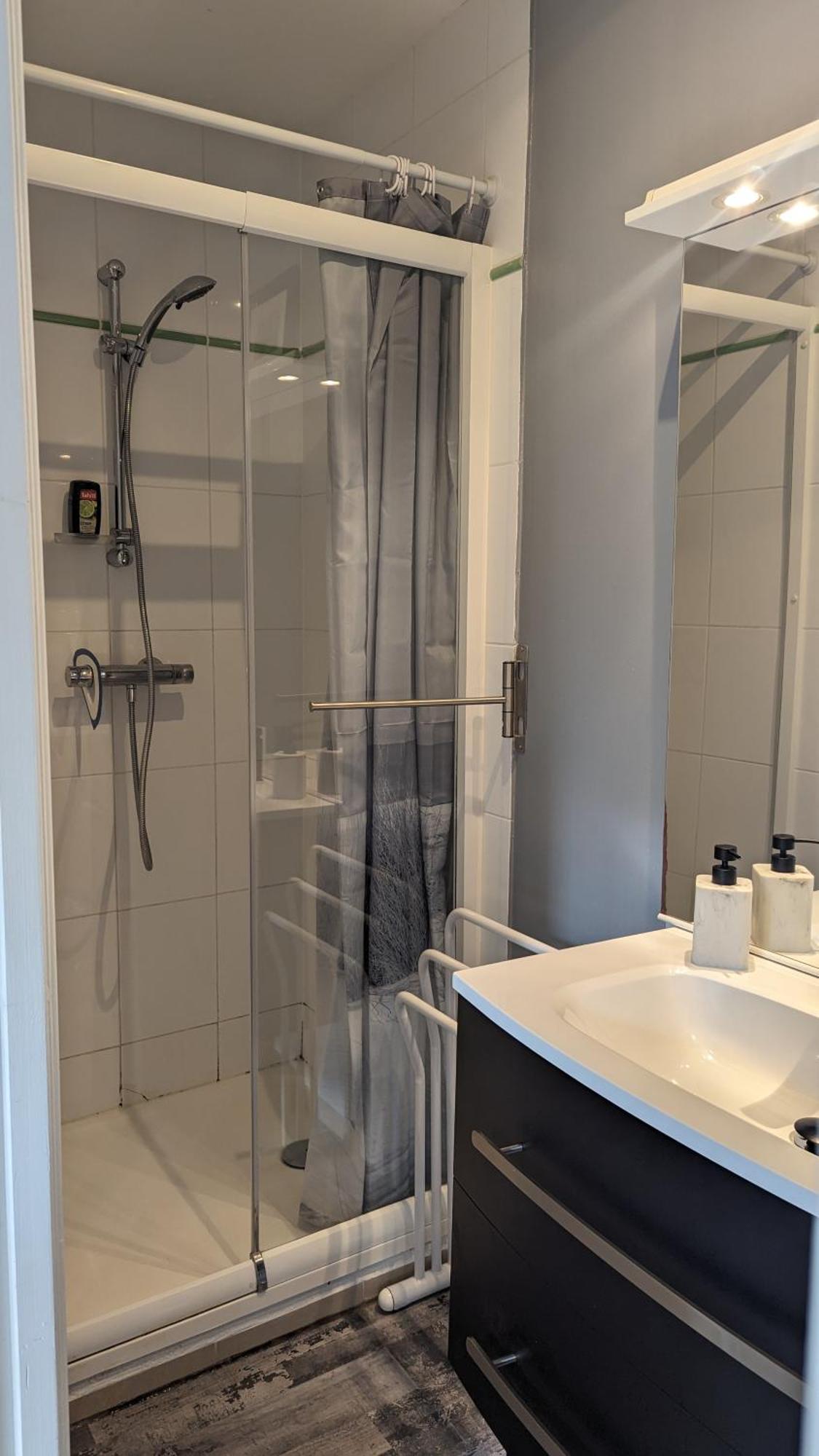 Apartament Opale Baie Berck Zewnętrze zdjęcie