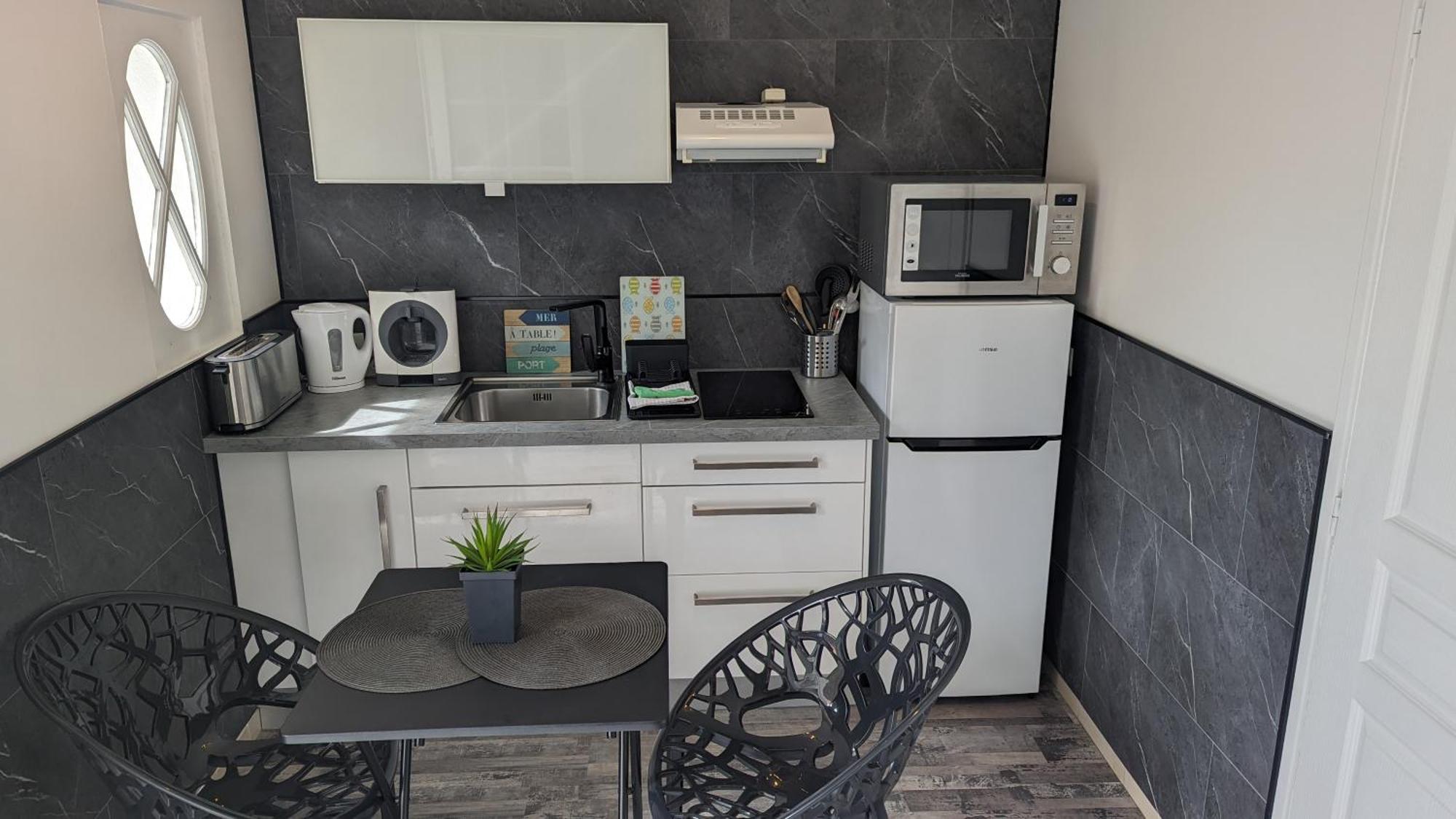 Apartament Opale Baie Berck Zewnętrze zdjęcie