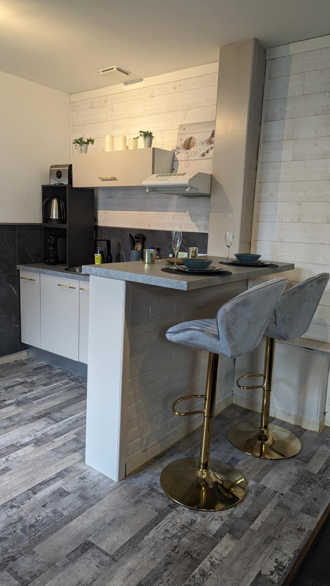 Apartament Opale Baie Berck Zewnętrze zdjęcie